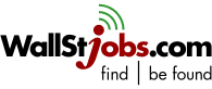 WallStJobs.com
