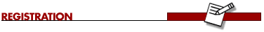 Registration